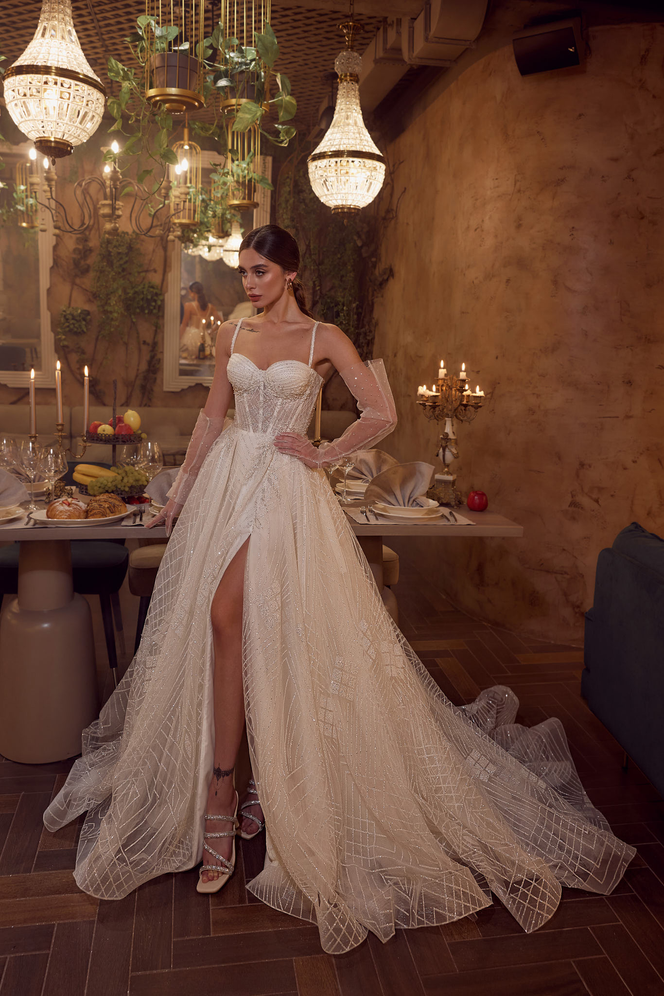 Kira Nova Dilara 5161